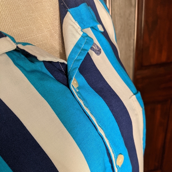 JACHS NEW YORK Classic Fit XXL NWT - Picture 3 of 8